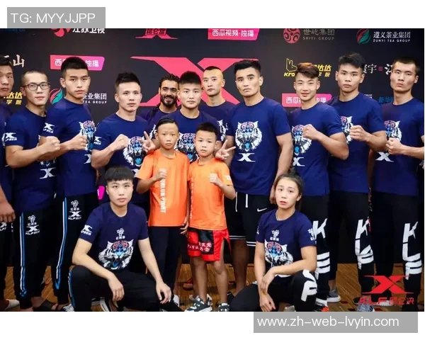 昆仑决激战杨茁对决位宁辉谁将问鼎荣耀之巅引发拳迷热议