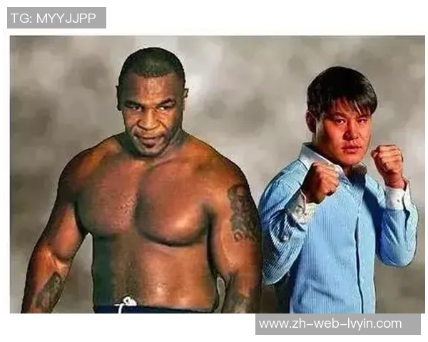 柳海龙挑战泰森巅峰对决谁将成为拳坛新王者的传奇之路